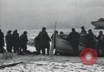 Standbild Northern Pacific gescheitert auf Fire Island Fire Island New York USA, 1919, aus Sekunde 39 historischem Filmmaterial Videoclip 65675022383