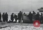 Standbild Northern Pacific gescheitert auf Fire Island Fire Island New York USA, 1919, aus Sekunde 41 historischem Filmmaterial Videoclip 65675022383