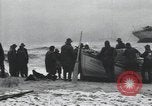 Standbild Northern Pacific gescheitert auf Fire Island Fire Island New York USA, 1919, aus Sekunde 42 historischem Filmmaterial Videoclip 65675022383