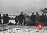 Standbild Northern Pacific gescheitert auf Fire Island Fire Island New York USA, 1919, aus Sekunde 43 historischem Filmmaterial Videoclip 65675022383