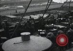 Standbild 369 Infanterie Division 93 Hoboken New Jersey USA, 1919, aus Sekunde 16 historischem Filmmaterial Videoclip 65675022384