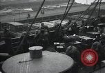 Standbild 369 Infanterie Division 93 Hoboken New Jersey USA, 1919, aus Sekunde 18 historischem Filmmaterial Videoclip 65675022384