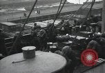 Standbild 369 Infanterie Division 93 Hoboken New Jersey USA, 1919, aus Sekunde 19 historischem Filmmaterial Videoclip 65675022384