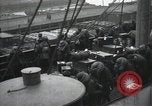 Standbild 369 Infanterie Division 93 Hoboken New Jersey USA, 1919, aus Sekunde 20 historischem Filmmaterial Videoclip 65675022384