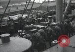 Standbild 369 Infanterie Division 93 Hoboken New Jersey USA, 1919, aus Sekunde 22 historischem Filmmaterial Videoclip 65675022384