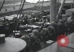 Standbild 369 Infanterie Division 93 Hoboken New Jersey USA, 1919, aus Sekunde 23 historischem Filmmaterial Videoclip 65675022384