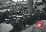 Standbild 369 Infanterie Division 93 Hoboken New Jersey USA, 1919, aus Sekunde 24 historischem Filmmaterial Videoclip 65675022384