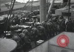 Standbild 369 Infanterie Division 93 Hoboken New Jersey USA, 1919, aus Sekunde 25 historischem Filmmaterial Videoclip 65675022384
