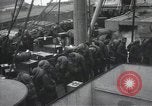 Standbild 369 Infanterie Division 93 Hoboken New Jersey USA, 1919, aus Sekunde 26 historischem Filmmaterial Videoclip 65675022384