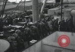 Standbild 369 Infanterie Division 93 Hoboken New Jersey USA, 1919, aus Sekunde 27 historischem Filmmaterial Videoclip 65675022384