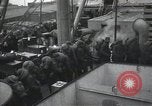 Standbild 369 Infanterie Division 93 Hoboken New Jersey USA, 1919, aus Sekunde 28 historischem Filmmaterial Videoclip 65675022384