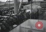 Standbild 369 Infanterie Division 93 Hoboken New Jersey USA, 1919, aus Sekunde 29 historischem Filmmaterial Videoclip 65675022384