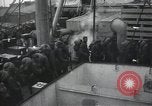 Standbild 369 Infanterie Division 93 Hoboken New Jersey USA, 1919, aus Sekunde 30 historischem Filmmaterial Videoclip 65675022384