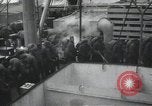 Standbild 369 Infanterie Division 93 Hoboken New Jersey USA, 1919, aus Sekunde 31 historischem Filmmaterial Videoclip 65675022384