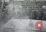 Standbild 369 Infanterie Division 93 Hoboken New Jersey USA, 1919, aus Sekunde 34 historischem Filmmaterial Videoclip 65675022384