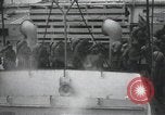 Standbild 369 Infanterie Division 93 Hoboken New Jersey USA, 1919, aus Sekunde 37 historischem Filmmaterial Videoclip 65675022384