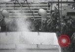 Standbild 369 Infanterie Division 93 Hoboken New Jersey USA, 1919, aus Sekunde 38 historischem Filmmaterial Videoclip 65675022384