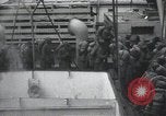 Standbild 369 Infanterie Division 93 Hoboken New Jersey USA, 1919, aus Sekunde 39 historischem Filmmaterial Videoclip 65675022384