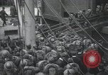 Standbild 369 Infanterie Division 93 Hoboken New Jersey USA, 1919, aus Sekunde 40 historischem Filmmaterial Videoclip 65675022384