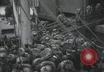 Standbild 369 Infanterie Division 93 Hoboken New Jersey USA, 1919, aus Sekunde 42 historischem Filmmaterial Videoclip 65675022384