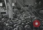 Standbild 369 Infanterie Division 93 Hoboken New Jersey USA, 1919, aus Sekunde 43 historischem Filmmaterial Videoclip 65675022384