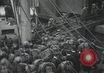 Standbild 369 Infanterie Division 93 Hoboken New Jersey USA, 1919, aus Sekunde 44 historischem Filmmaterial Videoclip 65675022384