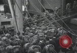 Standbild 369 Infanterie Division 93 Hoboken New Jersey USA, 1919, aus Sekunde 45 historischem Filmmaterial Videoclip 65675022384
