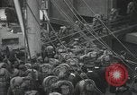 Standbild 369 Infanterie Division 93 Hoboken New Jersey USA, 1919, aus Sekunde 46 historischem Filmmaterial Videoclip 65675022384