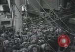 Standbild 369 Infanterie Division 93 Hoboken New Jersey USA, 1919, aus Sekunde 47 historischem Filmmaterial Videoclip 65675022384