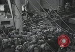 Standbild 369 Infanterie Division 93 Hoboken New Jersey USA, 1919, aus Sekunde 48 historischem Filmmaterial Videoclip 65675022384