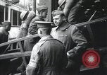 Standbild 369 Infanterie Division 93 Hoboken New Jersey USA, 1919, aus Sekunde 53 historischem Filmmaterial Videoclip 65675022384