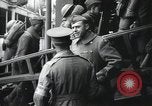Standbild 369 Infanterie Division 93 Hoboken New Jersey USA, 1919, aus Sekunde 54 historischem Filmmaterial Videoclip 65675022384