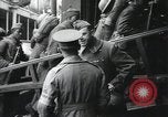 Standbild 369 Infanterie Division 93 Hoboken New Jersey USA, 1919, aus Sekunde 55 historischem Filmmaterial Videoclip 65675022384