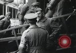 Standbild 369 Infanterie Division 93 Hoboken New Jersey USA, 1919, aus Sekunde 57 historischem Filmmaterial Videoclip 65675022384