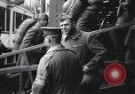Standbild 369 Infanterie Division 93 Hoboken New Jersey USA, 1919, aus Sekunde 58 historischem Filmmaterial Videoclip 65675022384