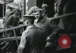 Standbild 369 Infanterie Division 93 Hoboken New Jersey USA, 1919, aus Sekunde 59 historischem Filmmaterial Videoclip 65675022384