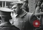 Standbild 369 Infanterie Division 93 Hoboken New Jersey USA, 1919, aus Sekunde 62 historischem Filmmaterial Videoclip 65675022384