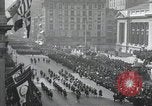 Immagine di 369 fanteria 93divisione truppe negro New York City USA, 1919, secondo 1 filmato di repertorio 65675022385