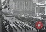 Immagine di 369 fanteria 93divisione truppe negro New York City USA, 1919, secondo 3 filmato di repertorio 65675022385