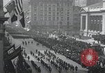 Immagine di 369 fanteria 93divisione truppe negro New York City USA, 1919, secondo 4 filmato di repertorio 65675022385