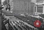 Immagine di 369 fanteria 93divisione truppe negro New York City USA, 1919, secondo 5 filmato di repertorio 65675022385