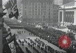 Immagine di 369 fanteria 93divisione truppe negro New York City USA, 1919, secondo 7 filmato di repertorio 65675022385