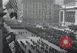 Immagine di 369 fanteria 93divisione truppe negro New York City USA, 1919, secondo 9 filmato di repertorio 65675022385