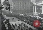 Immagine di 369 fanteria 93divisione truppe negro New York City USA, 1919, secondo 10 filmato di repertorio 65675022385