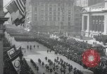 Immagine di 369 fanteria 93divisione truppe negro New York City USA, 1919, secondo 11 filmato di repertorio 65675022385