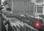 Immagine di 369 fanteria 93divisione truppe negro New York City USA, 1919, secondo 12 filmato di repertorio 65675022385