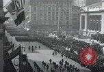Immagine di 369 fanteria 93divisione truppe negro New York City USA, 1919, secondo 14 filmato di repertorio 65675022385