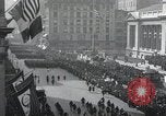 Immagine di 369 fanteria 93divisione truppe negro New York City USA, 1919, secondo 15 filmato di repertorio 65675022385