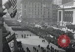 Immagine di 369 fanteria 93divisione truppe negro New York City USA, 1919, secondo 16 filmato di repertorio 65675022385