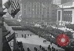 Immagine di 369 fanteria 93divisione truppe negro New York City USA, 1919, secondo 17 filmato di repertorio 65675022385